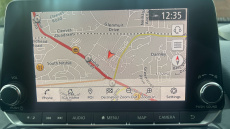 Nissan Juke 1.0 DiG-T 114 N-Connecta 5dr Petrol Hatchback